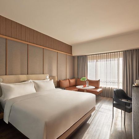 Amara Singapore - Newly Renovated Exterior foto