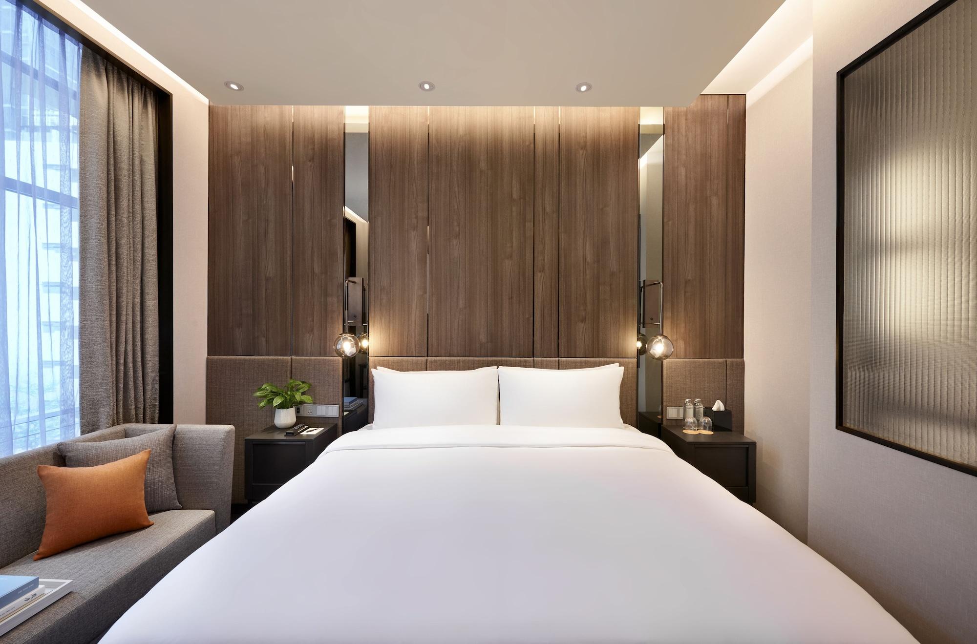 Amara Singapore - Newly Renovated Exterior foto
