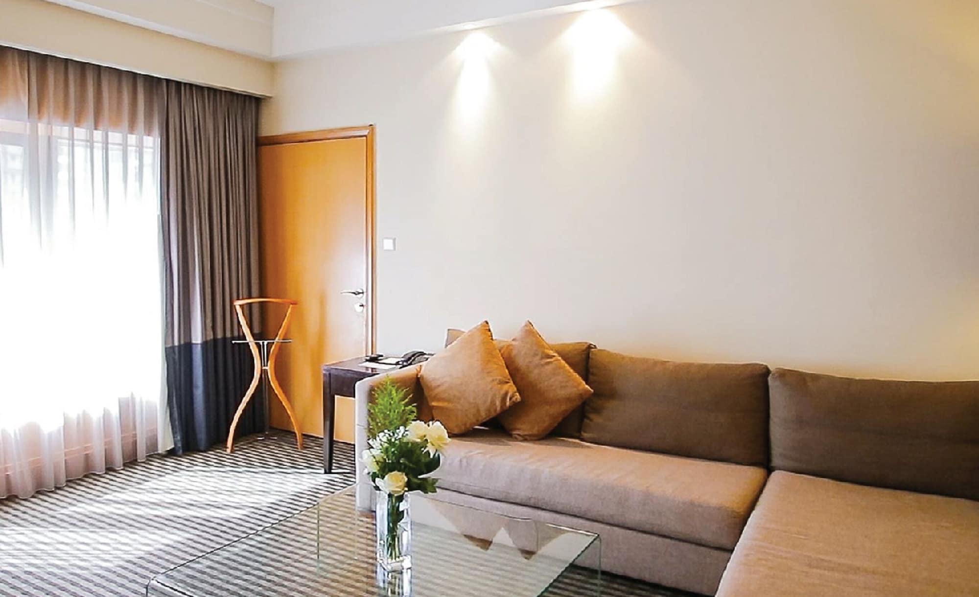 Amara Singapore - Newly Renovated Exterior foto
