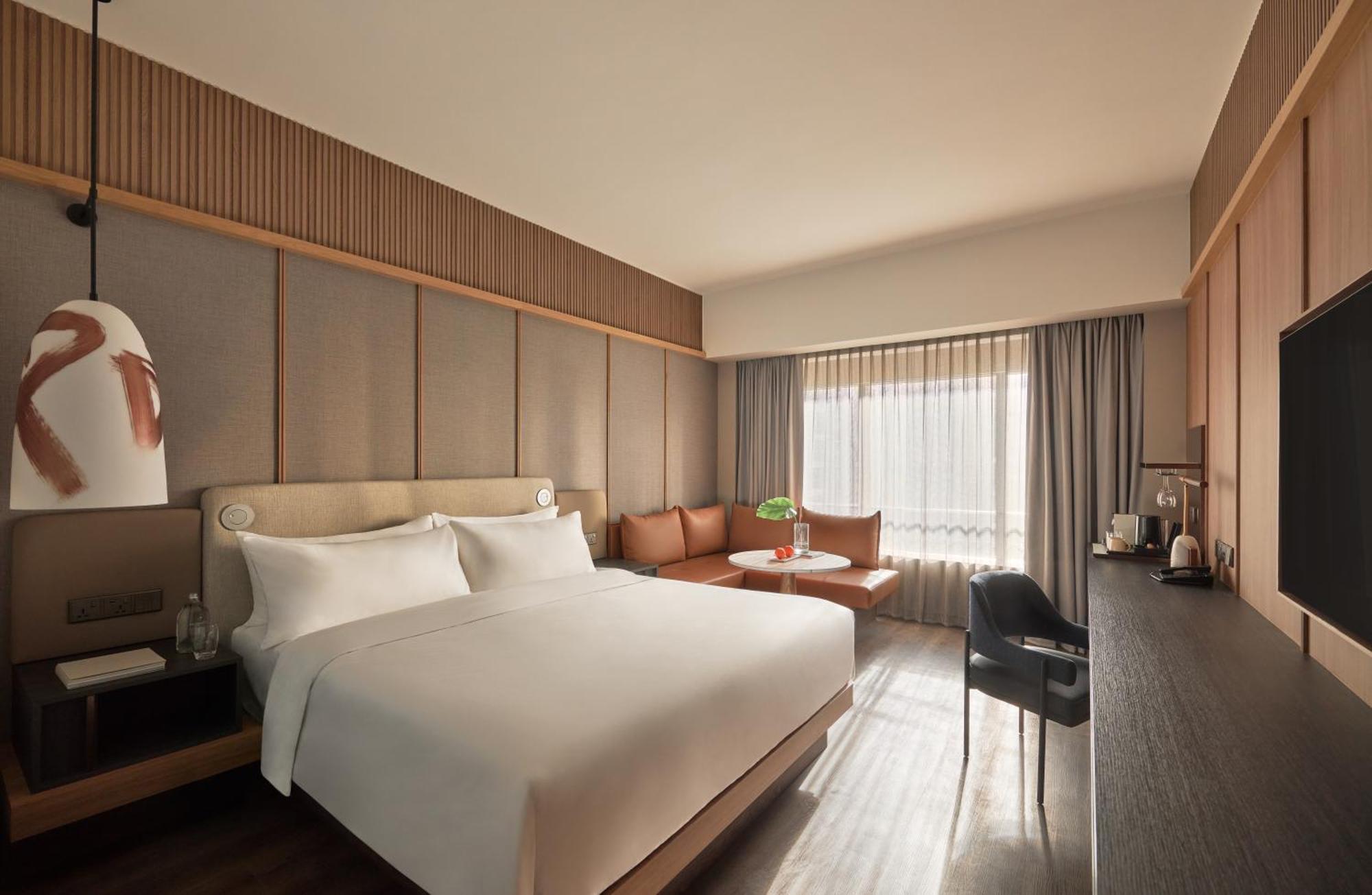 Amara Singapore - Newly Renovated Exterior foto