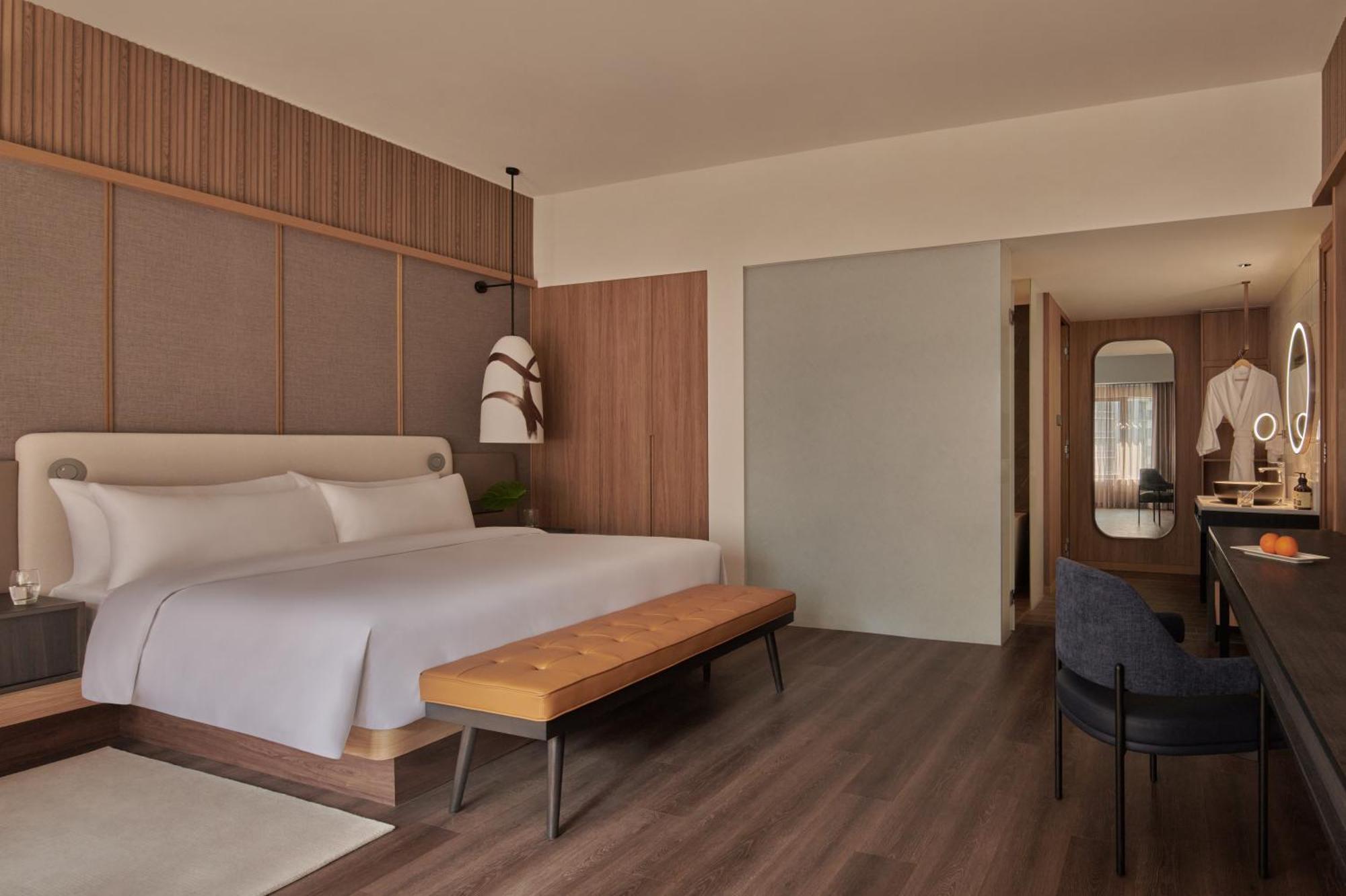 Amara Singapore - Newly Renovated Exterior foto