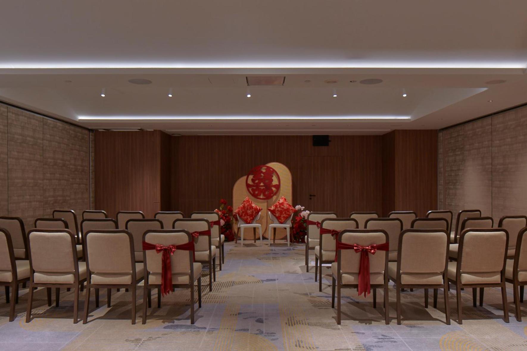 Amara Singapore - Newly Renovated Exterior foto