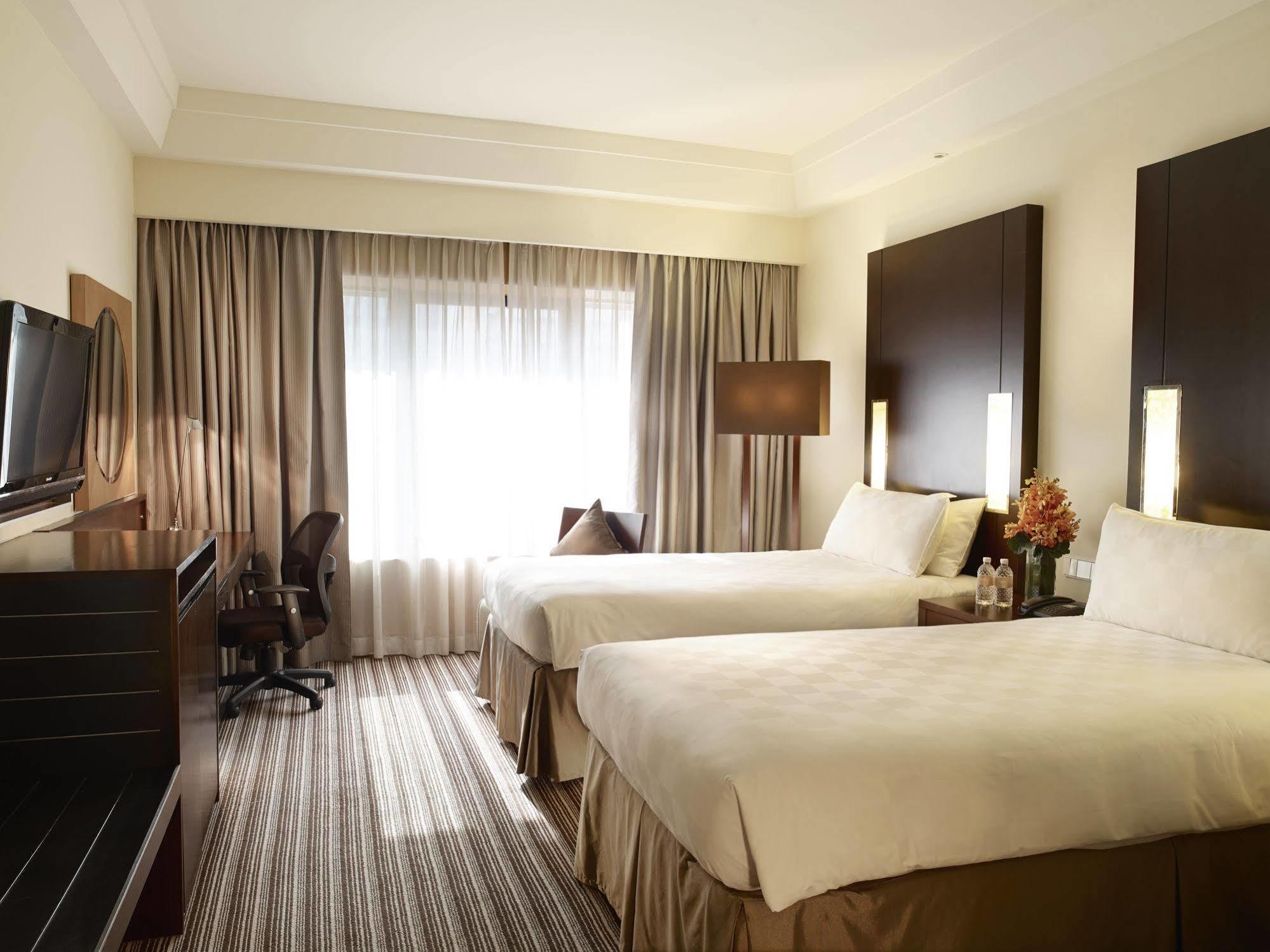 Amara Singapore - Newly Renovated Exterior foto